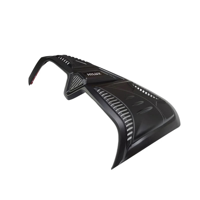 Toyota Hilux Revo Backlight Cover