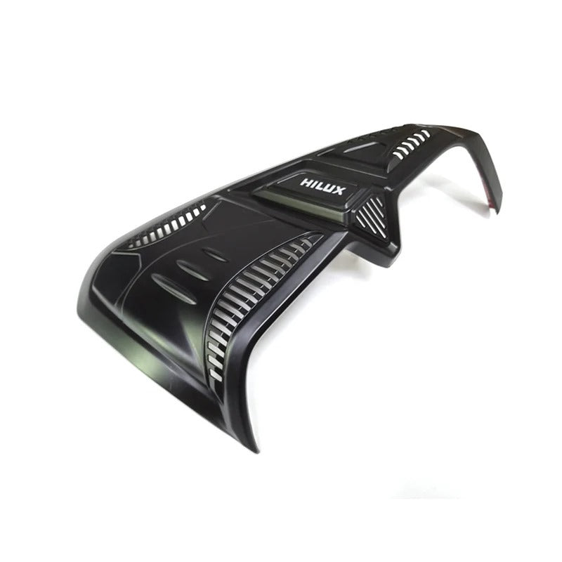 Toyota Hilux Revo Backlight Cover