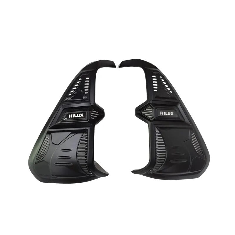 Toyota Hilux Revo Backlight Cover