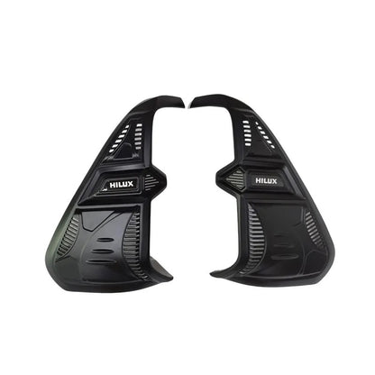 Toyota Hilux Revo Backlight Cover