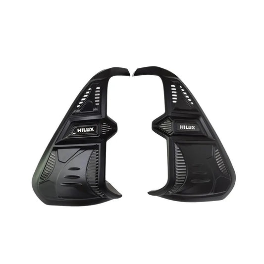 Toyota Hilux Revo Backlight Cover