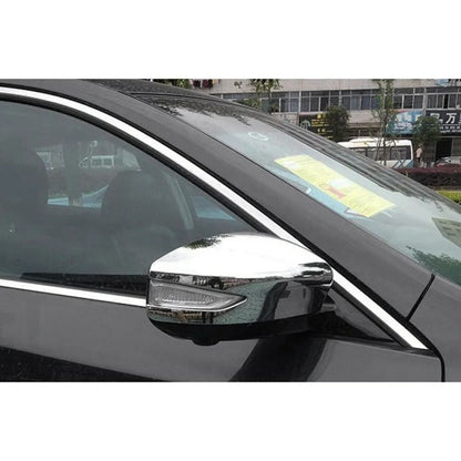 Nissan Altima 2016 Side Mirror Cover