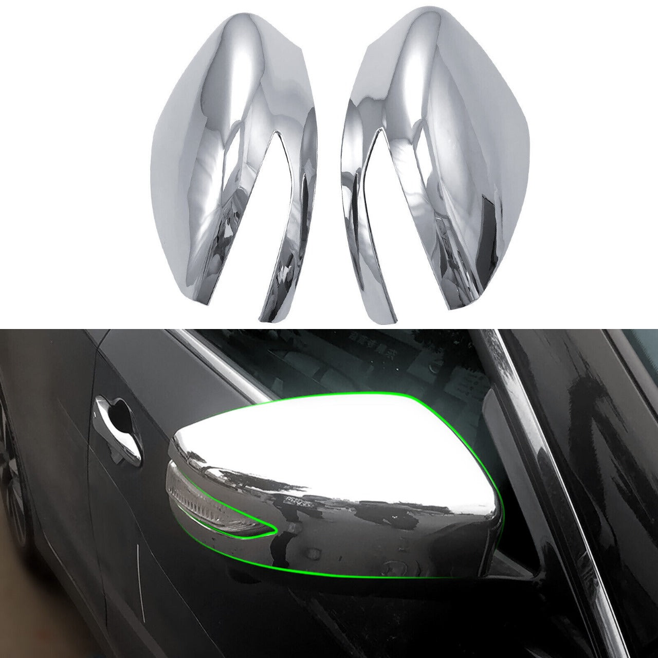 Nissan Altima 2016 Side Mirror Cover
