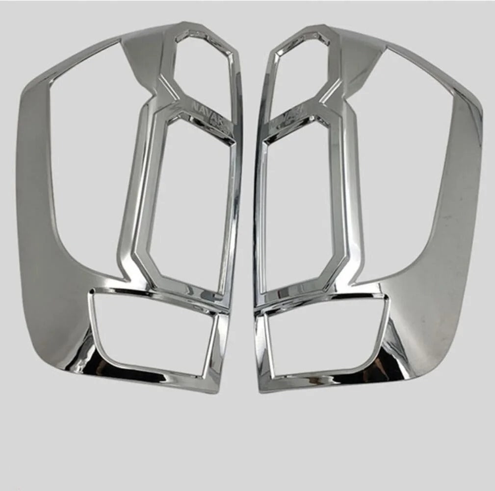 Nissan Navara Backlight Cover