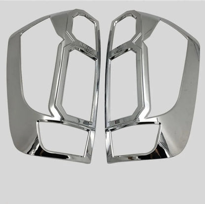 Nissan Navara Backlight Cover