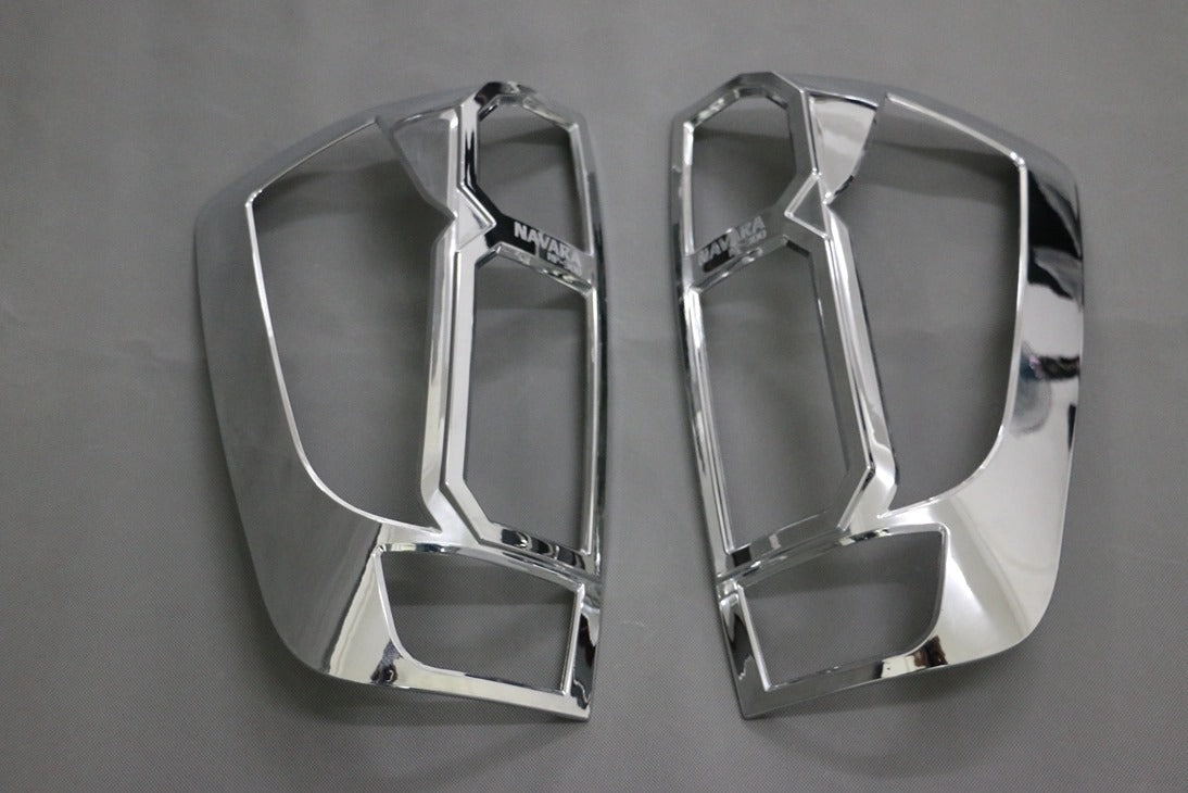 Nissan Navara Backlight Cover