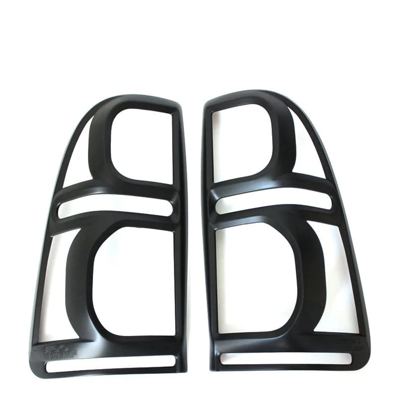 Toyota Hilux 2011-2015 Backlight Cover