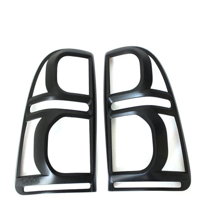 Toyota Hilux 2011-2015 Backlight Cover