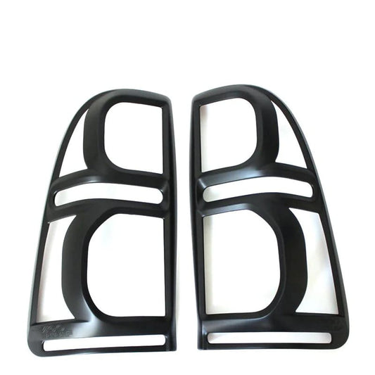 Toyota Hilux 2011-2015 Backlight Cover