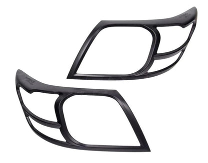 Toyota Hilux Eyelid Trim