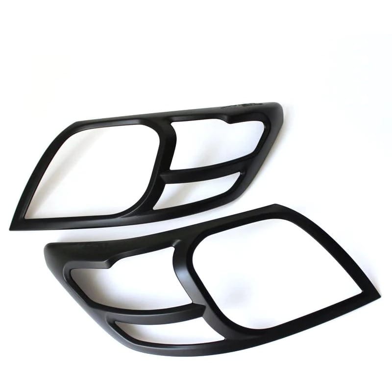Toyota Hilux Eyelid Trim