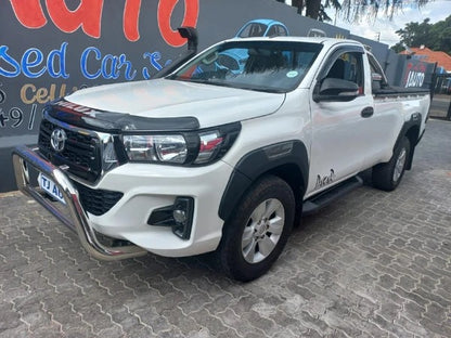 تۆیۆتا هایلۆکس 2016 eyeld trim