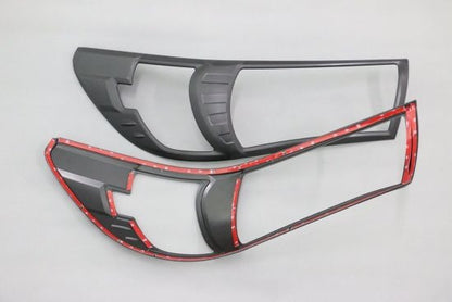 تۆیۆتا هایلۆکس 2016 eyeld trim