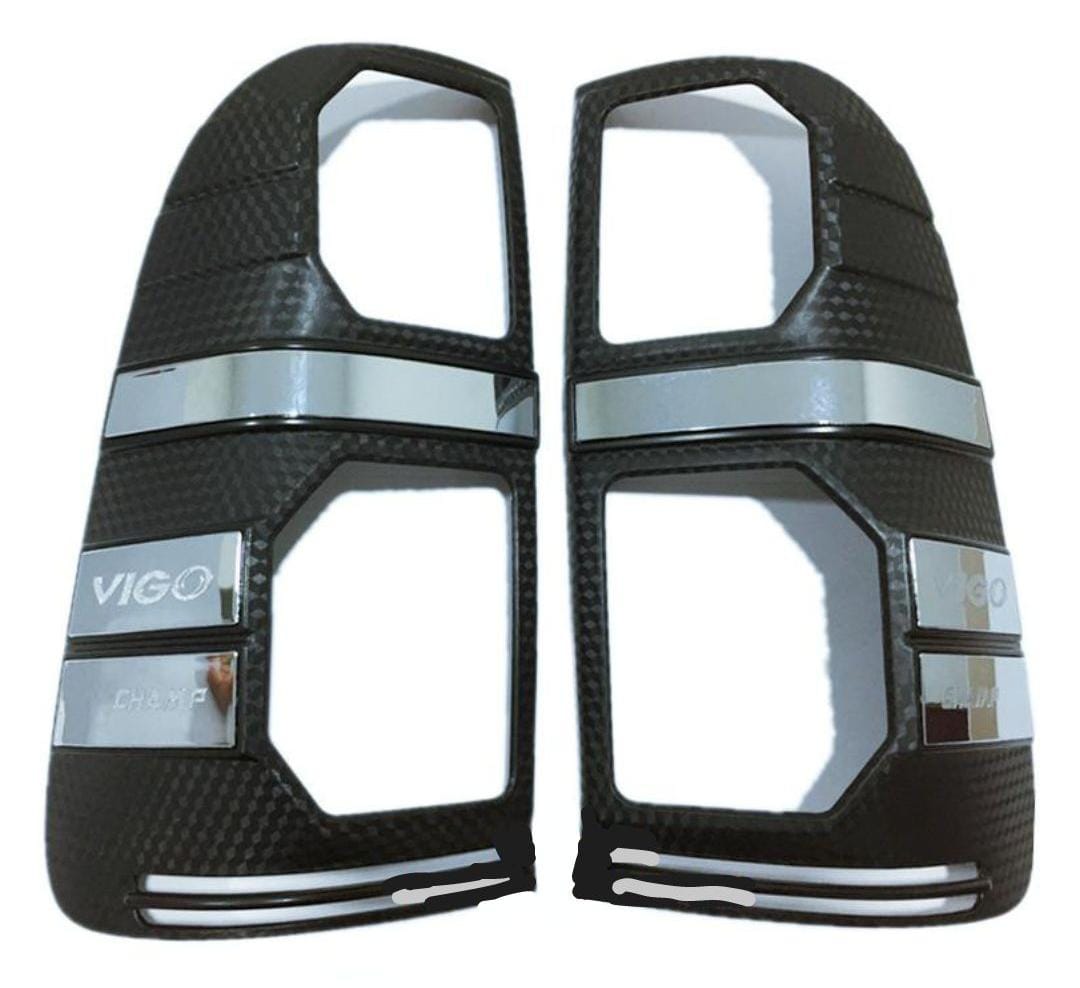 Toyota Hilux Vigo 2012 Backlight Cover