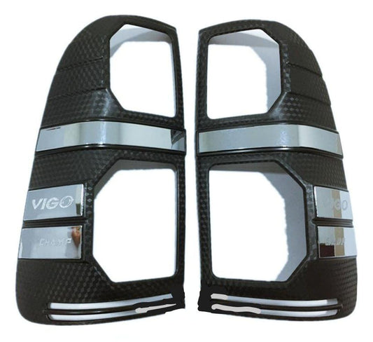 Toyota Hilux Vigo 2012 Backlight Cover