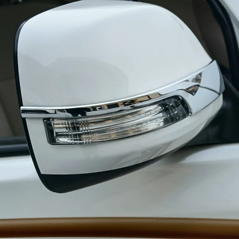 Toyota Land Cruiser 2013 Side Mirror Cover