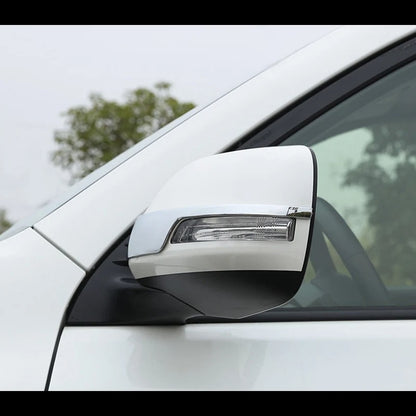 Toyota Land Cruiser 2013 Side Mirror Cover