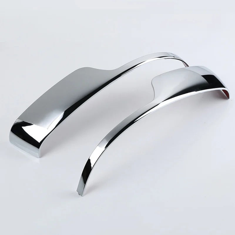 Toyota Land Cruiser 2013 Side Mirror Cover