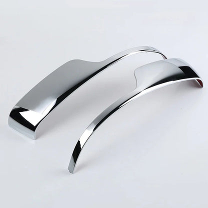 Toyota Land Cruiser 2013 Side Mirror Cover