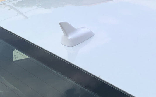 Car Shark Fin Decoration