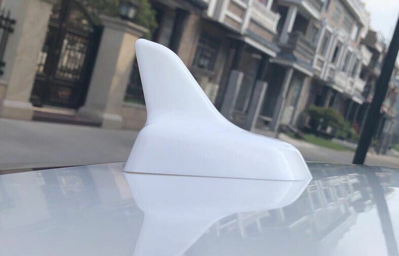 Car Shark Fin Decoration