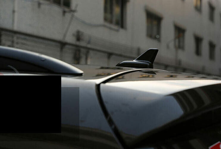 Car Shark Fin Decoration