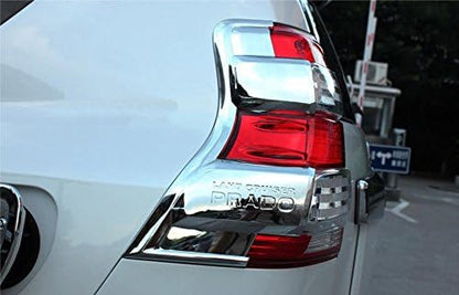 Toyota Prado 2014 Backlight Cover