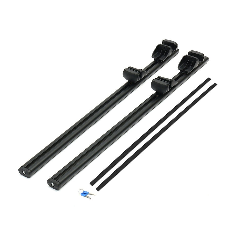 Universal Aluminum Car Roof Rack