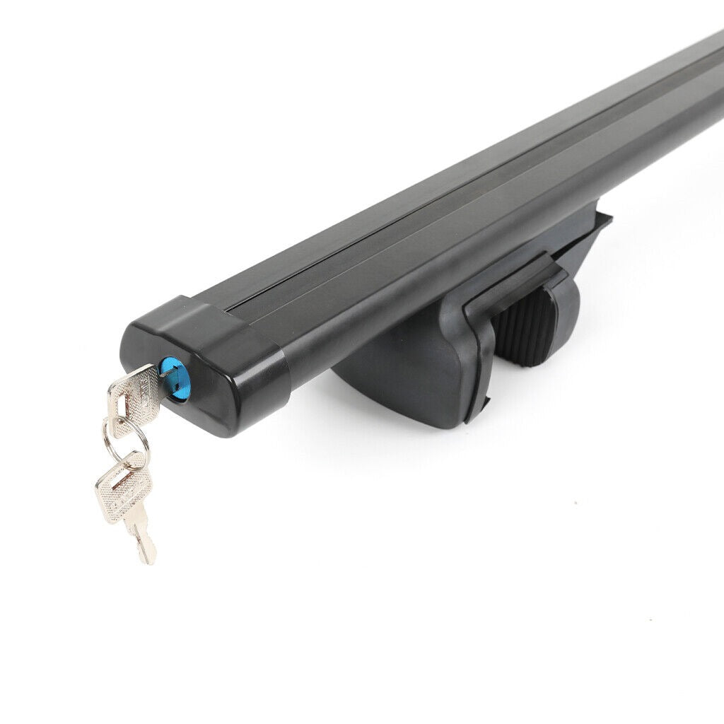 Universal Aluminum Car Roof Rack