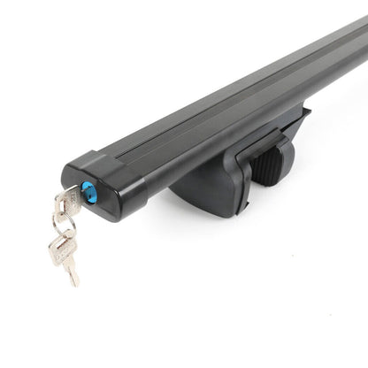 Universal Aluminum Car Roof Rack