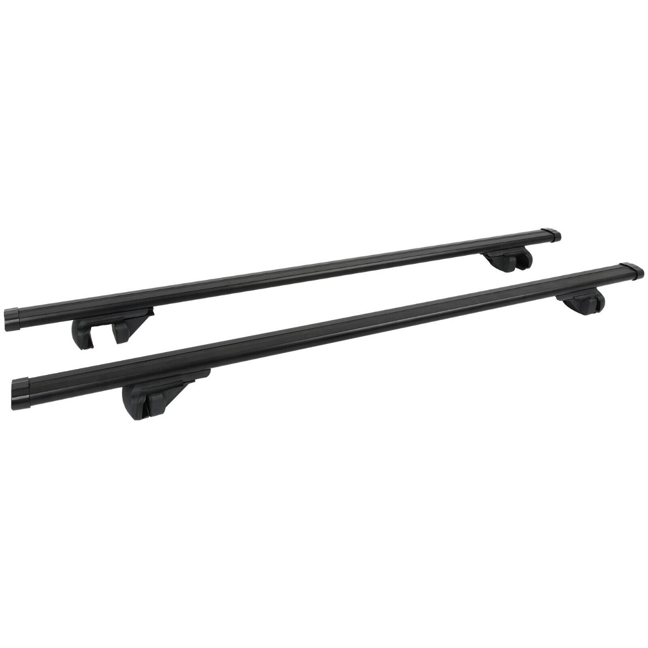 Universal Aluminum Car Roof Rack