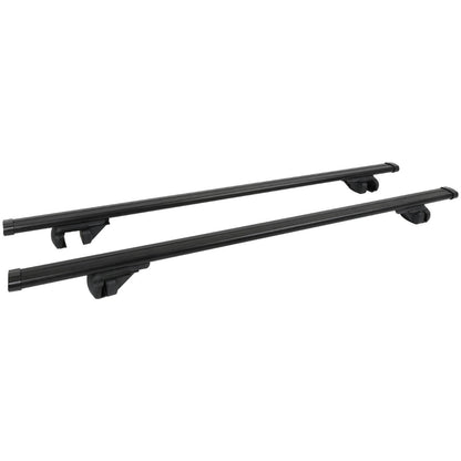 Universal Aluminum Car Roof Rack