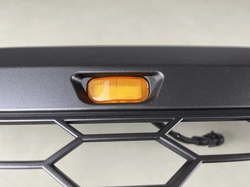 Ford Explorer 2015 Front Grill