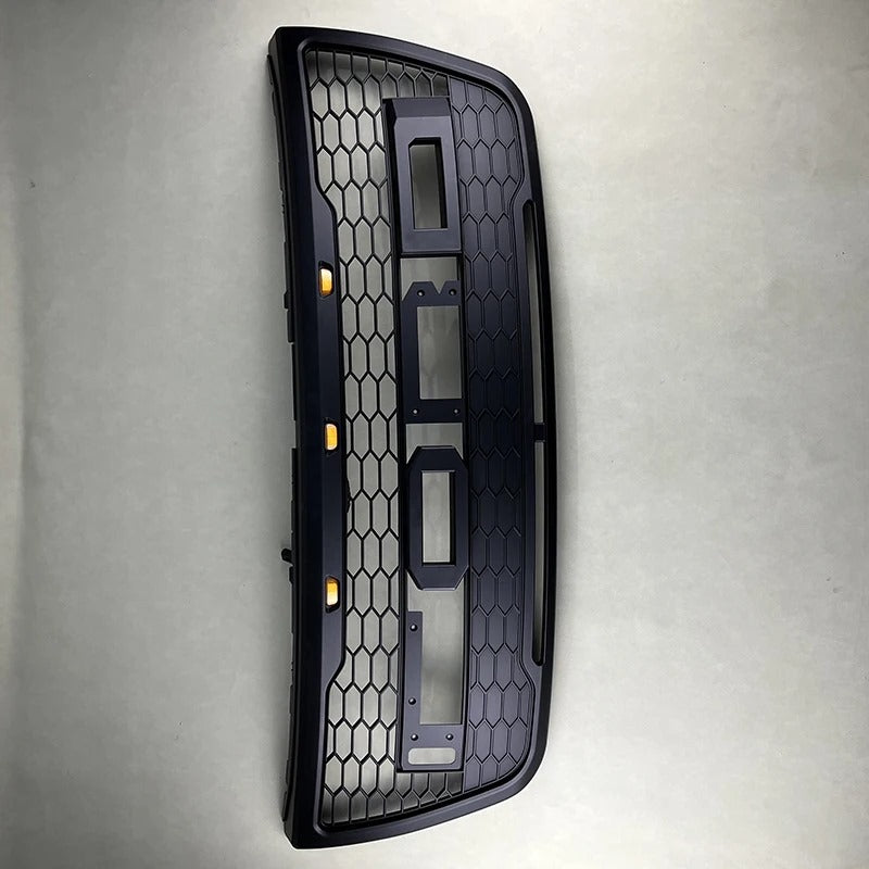 Ford Explorer 2015 Front Grill