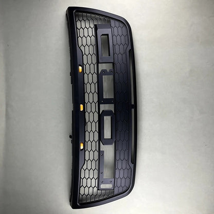 Ford Explorer 2015 Front Grill