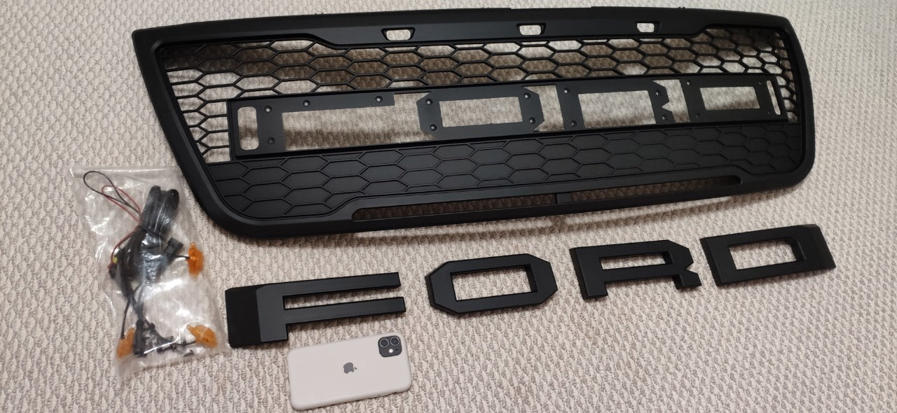 Ford Explorer 2015 Front Grill