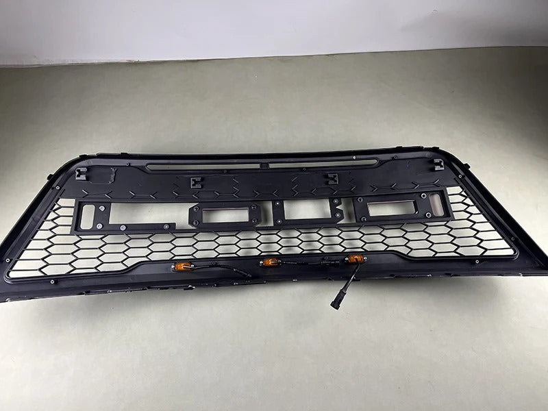 Ford Explorer 2015 Front Grill