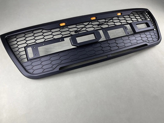 Ford Explorer 2015 Front Grill