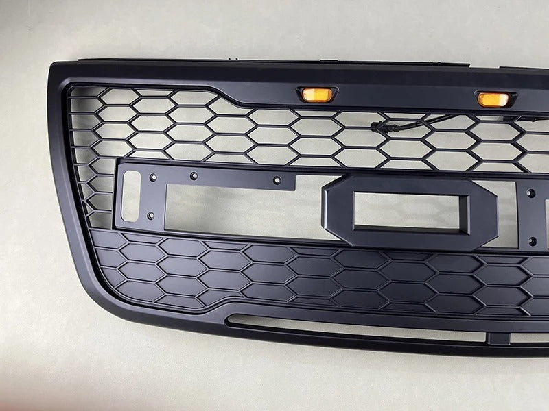 Ford Explorer 2015 Front Grill