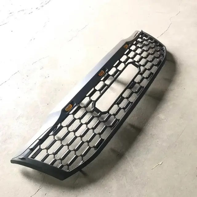Toyota Hilux 2009 Front Grill