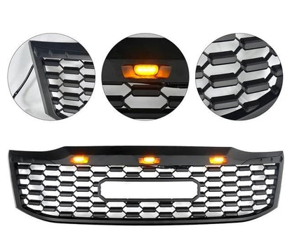 Toyota Hilux 2009 Front Grill