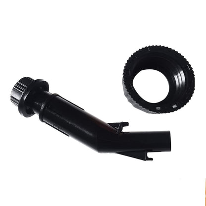 علب تخزين زيت الوقود المحمولة سعة 10 لتر