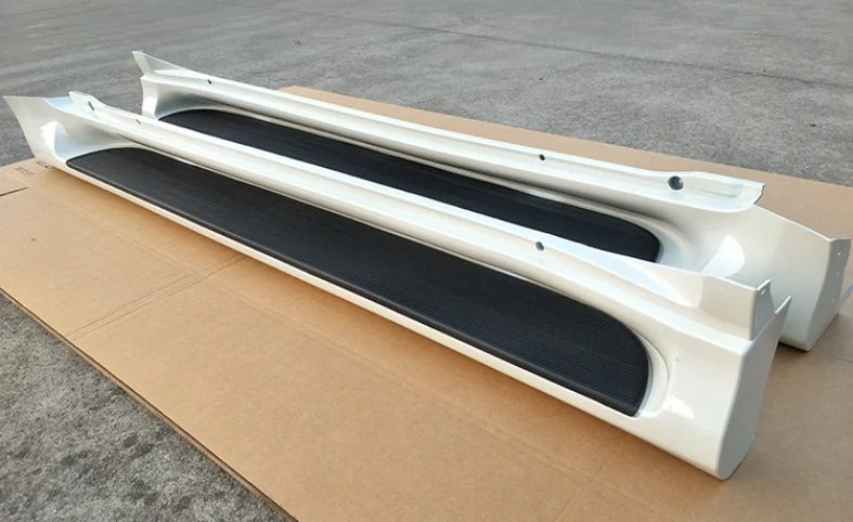 تابلوهات تويوتا برادو 2014 المنيوم