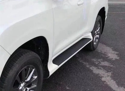 تابلوهات تويوتا برادو 2014 المنيوم