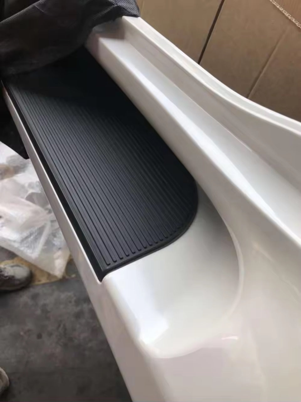 تابلوهات تويوتا برادو 2014 المنيوم