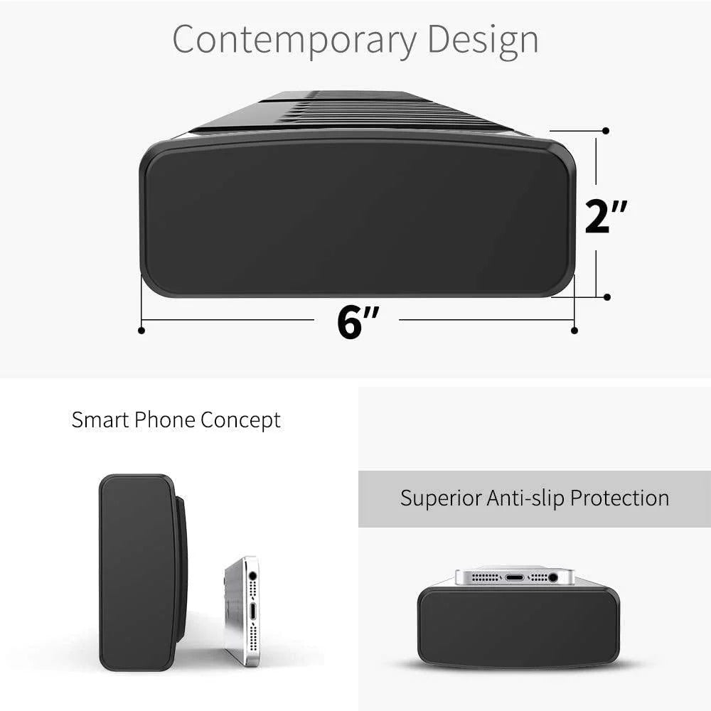 Ford F150 2016 - 2023 Aluminum Running Boards