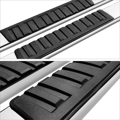 Ford F150 2016 - 2023 Aluminum Running Boards