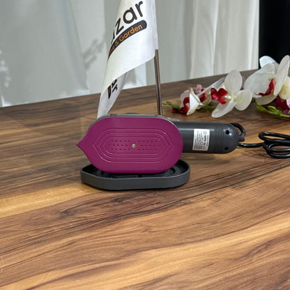 Portable Handled Steam & Dry Iron