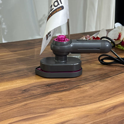 Portable Handled Steam & Dry Iron