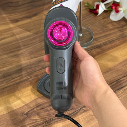 Portable Handled Steam & Dry Iron